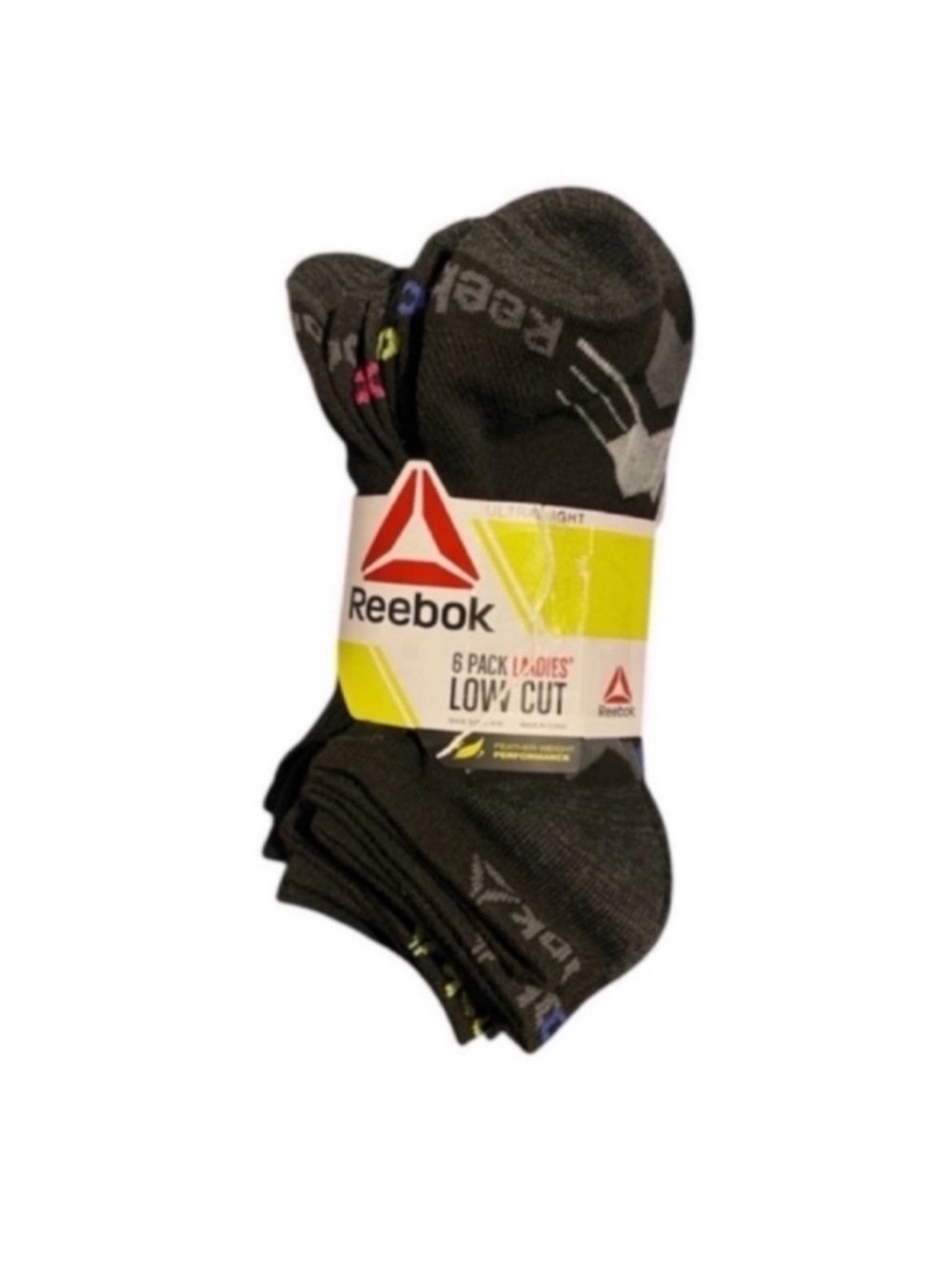 Reebok Socks